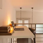 Artstay - Exclusive Near Metro M1, Ac, Parking * Milão