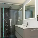 Artstay - Exclusive Near Metro M1, Ac, Parking Apartamento Milão
