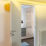 Apartamento Artstay - Exclusive Near Metro M1, Ac, Parking