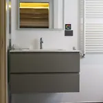 Artstay - Exclusive Near Metro M1, Ac, Parking Milão