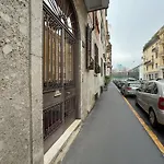Artstay - Exclusive Near Metro M1, Ac, Parking Apartamento Milão