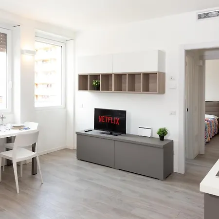Van Gogh Exclusive Apartment Milan