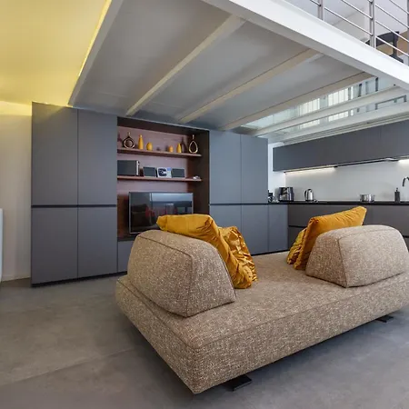 Artstay - Exclusive Near Metro M1, Ac, Parking Apartamento *