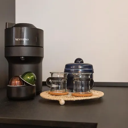 Artstay - Exclusive Near Metro M1, Ac, Parking Apartamento Milão