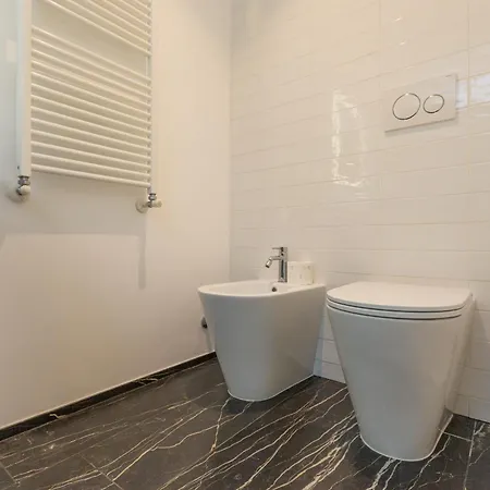 דירה Artstay - Exclusive Near Metro M1, Ac, Parking